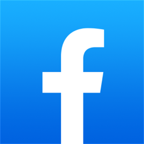 Image du réseaux social Facebook